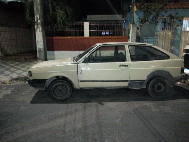 Gol cara chata está rodando - Foto 2