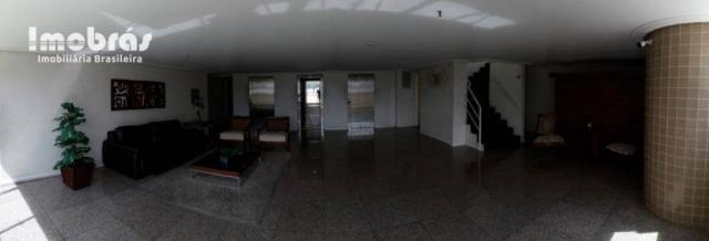 Portal do Canada II, Fatima, apartamento a venda. - Foto 5