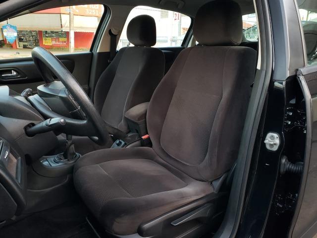 C4 Hatch 1.6 Manual - Foto 17