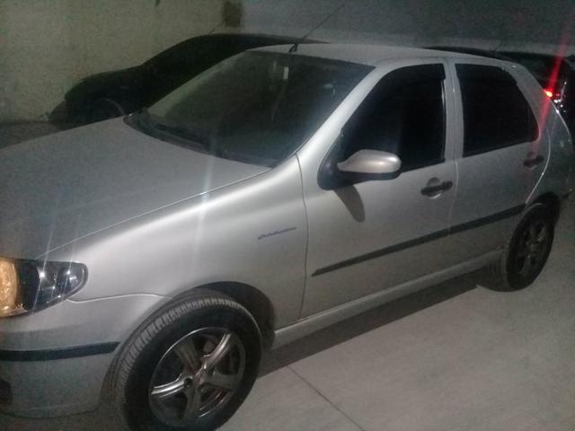 Carro de garagem - Foto 9
