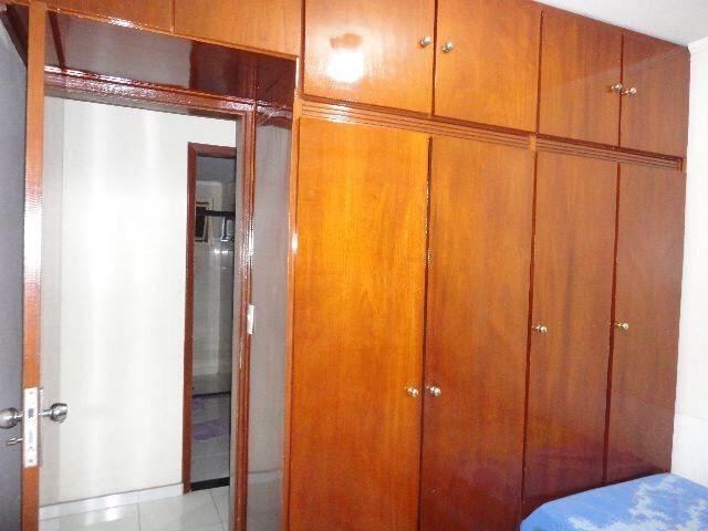 3 Quartos Todo Planejado Elevador Residencial América - Foto 5