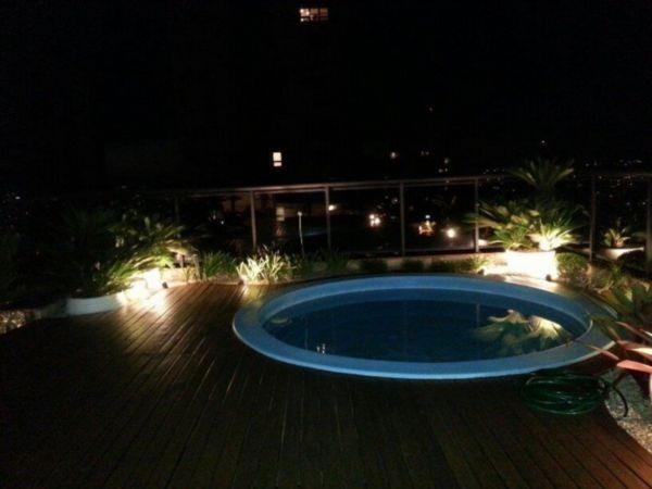 Cobertura mobiliada na Mauricio Cardoso! 290 m² - Foto 18