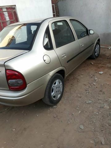 Vendo um corca sedan 2008 - Foto 2