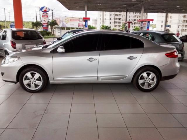 Renault Fluence 2.0 Dynamique 16V Flex 2013 - Foto 4
