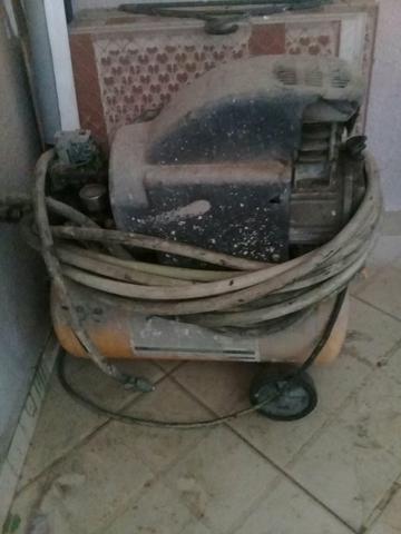 Compressor
