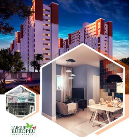 Apartamentos Minha Casa Minha Vida