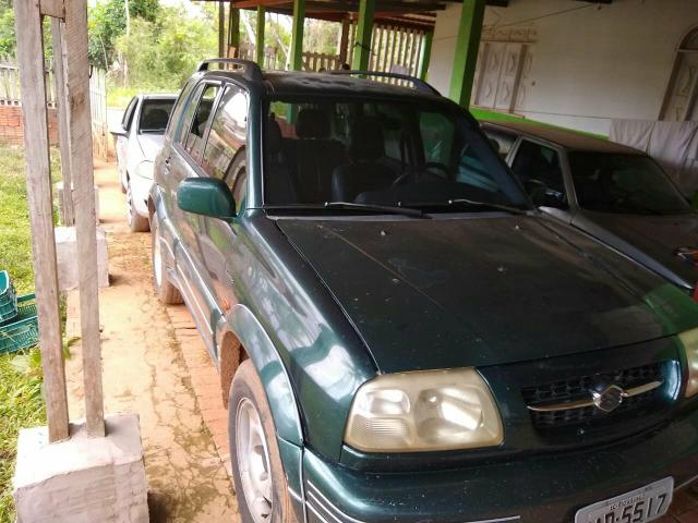 Vendo aceito propostas 18.000 mil aceito moto até 5 mil o resto em dinheiro