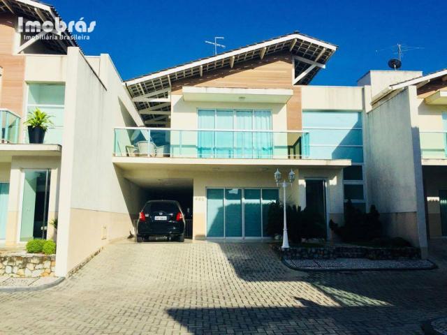 Carmel Jardins, Casa em condomínio à venda, José de Alencar