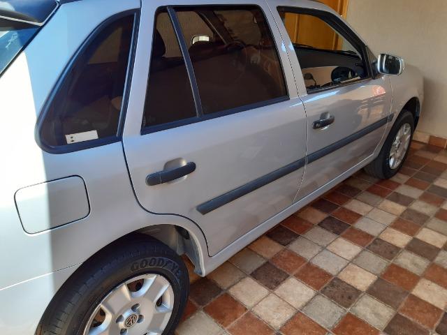 Gol G 4 Trend 2007/2008 - Foto 4