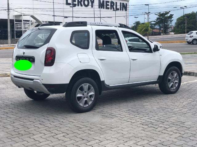 Duster 18/18 Dynamique Automatica 1.6 CVT , Revisada , Impecavel , Na Garantia @ @ @ - Foto 17