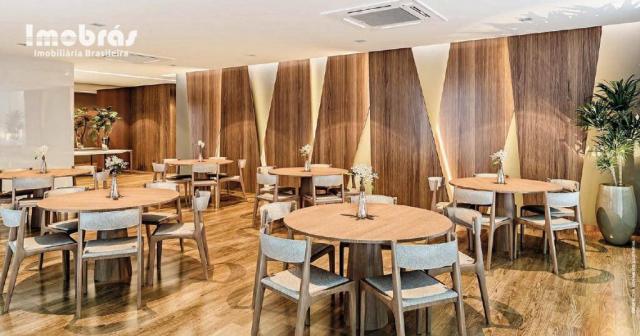 Estrelário, apartamento à venda Lançamento no Meireles. - Foto 8