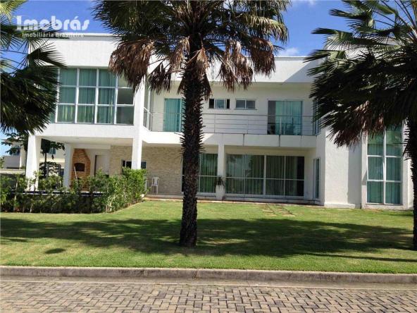 Casa Alphaville Eusébio, Eusébio, Casa a venda!