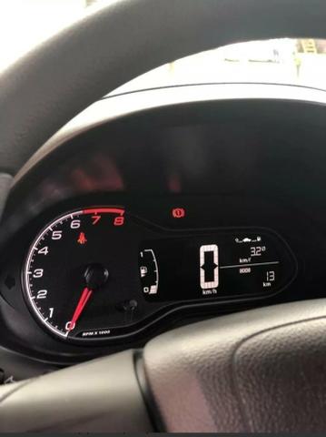 Chevrolet Onix 1.0 Entrada R$ 2.500 +Parcelas - Foto 3