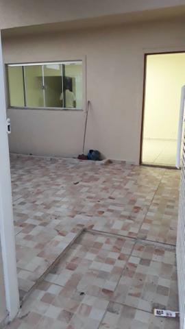 3 Quartos Linda Casa Santo Antônio Próxima Colégio Militar - Foto 15