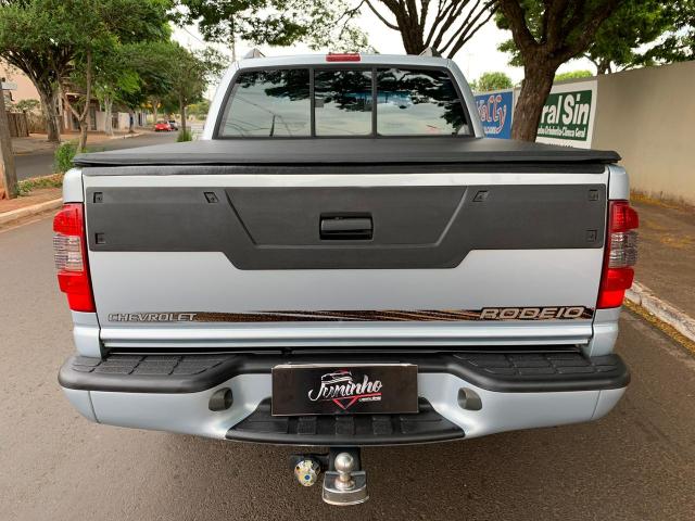 S-10 CD Rodeio 2.8 4x4 11/11 - Foto 6