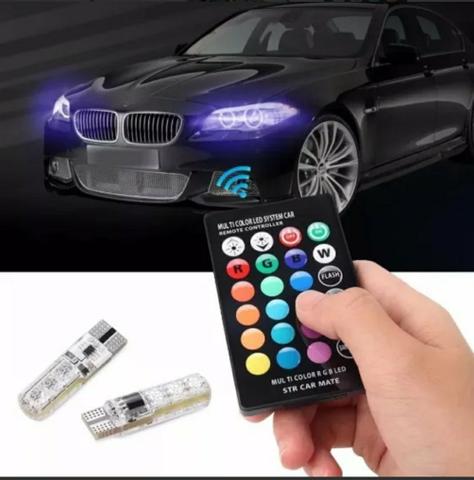 Deixe seu carro no estilo