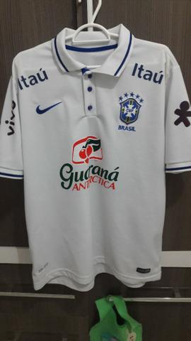 Camisa do Brasil - Foto 2