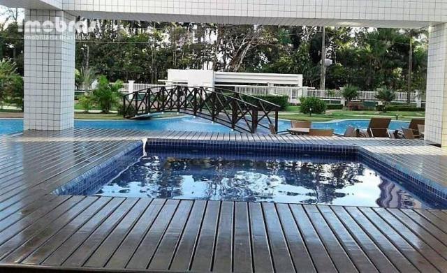 Athenas Condominium, apartamento à venda na Aldeota. - Foto 10