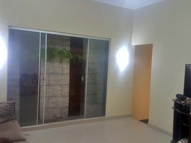 Excelente! Guará Park! 03 quartos, armários na cozinha! - Foto 6
