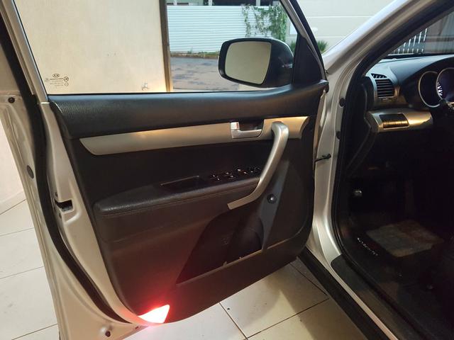 Kia Sorento 2.4 (Aut) - Foto 6