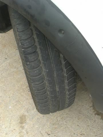 Strada 1.5, 8V em ótimo estado - Foto 5