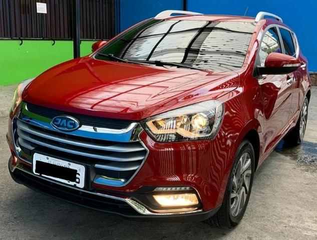 Jac T40 1.5 JetFlex 17/18 - Foto 14