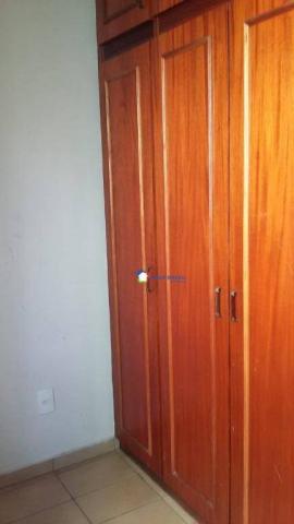 Apartamento com 3 dormitórios à venda, 78 m² por r$ 170.000,00 - setor bela vista - goiâni - Foto 7