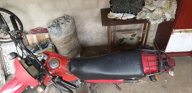 Honda xr 250 - Foto 2