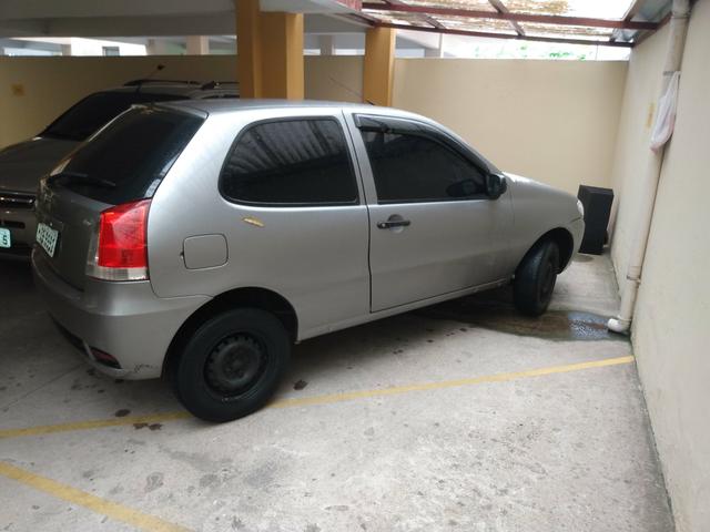 Troco por Saveiro