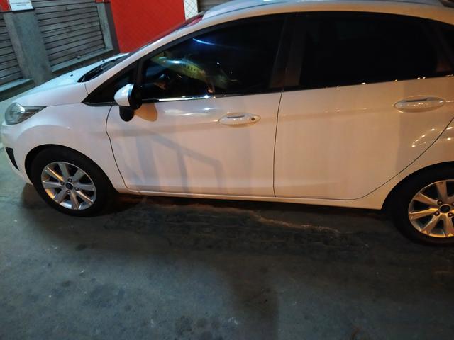 New fiesta - Foto 5