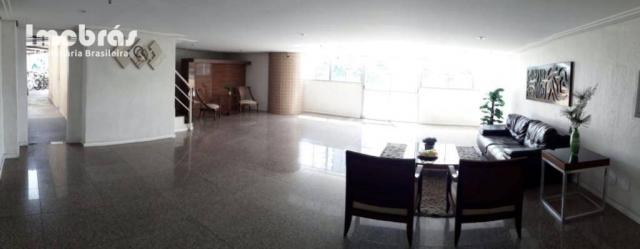 Portal do Canada II, Fatima, apartamento a venda. - Foto 6