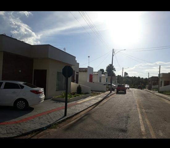Casa pronta na zona sul com entrada super facilitada - Foto 9