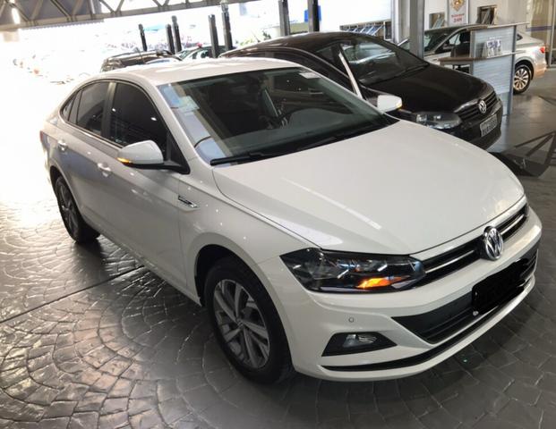 Virtus 2020 TSI + Tech II - Foto 2