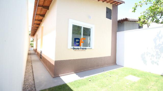 Casa em Paracuru a 100 metros da Avenida - Foto 14