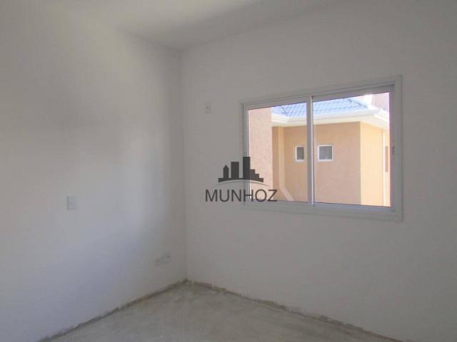 Lançamento próximo ao parque barigui! estuda imóvel como pagamento! - Foto 8