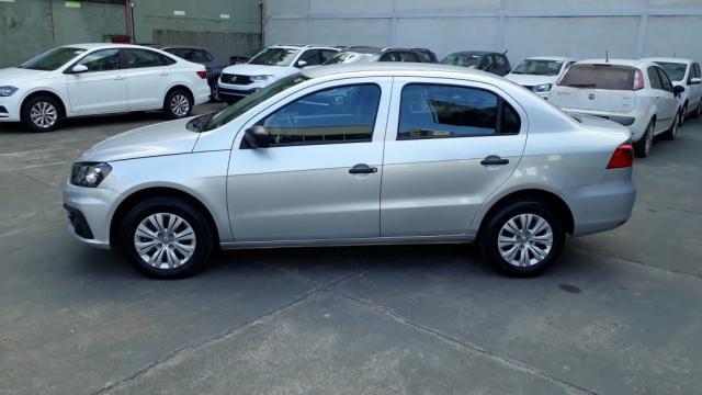 Voyage 1.6 Msi Totalflex Trendline 4p Manual 2017/2018 - Foto 3