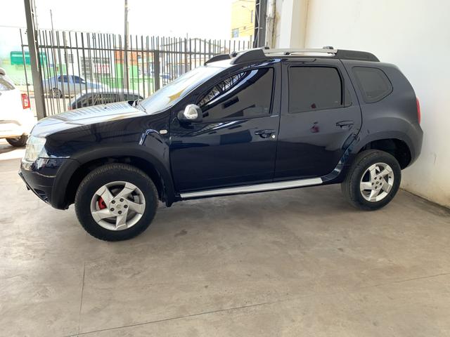 Vendo duster dynamique 1.6 2013 - Foto 2