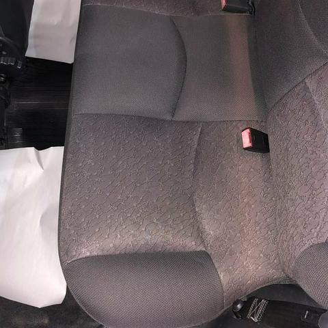 Super promoção higienização do seu veículo completa banco porta teto piso painel
