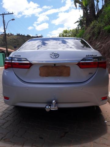 Vendo Corolla - Foto 12