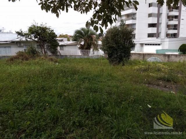 Terreno para venda em lages, centro - Foto 8
