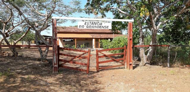 Fazenda