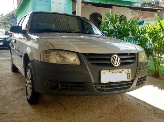 Gol 1.0 Completo - Foto 2