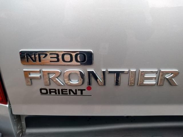 NISSAN FRONTIER 2.3 16V TURBO DIESEL 2017 - Foto 18