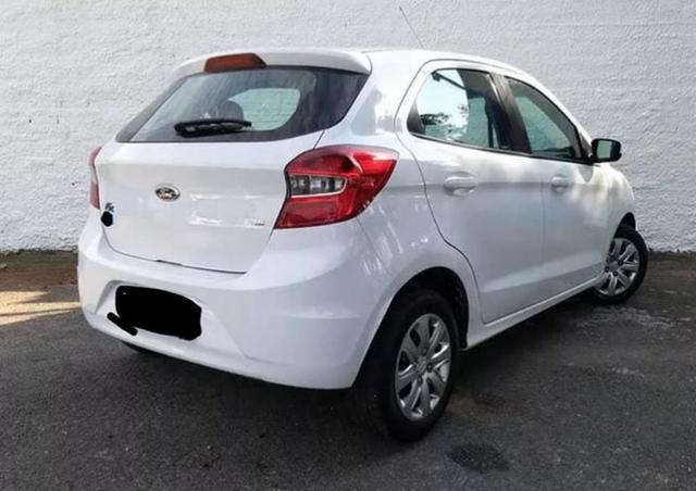 Ford Ka SE 2015/2016 1.5 4p - Foto 2