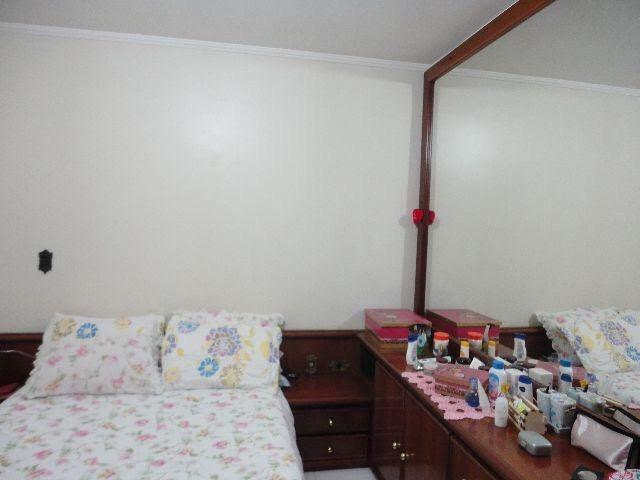 3 Quartos Todo Planejado Elevador Residencial América - Foto 12