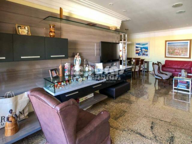 Saint Gabriel, apartamento à venda na Aldeota. - Foto 19