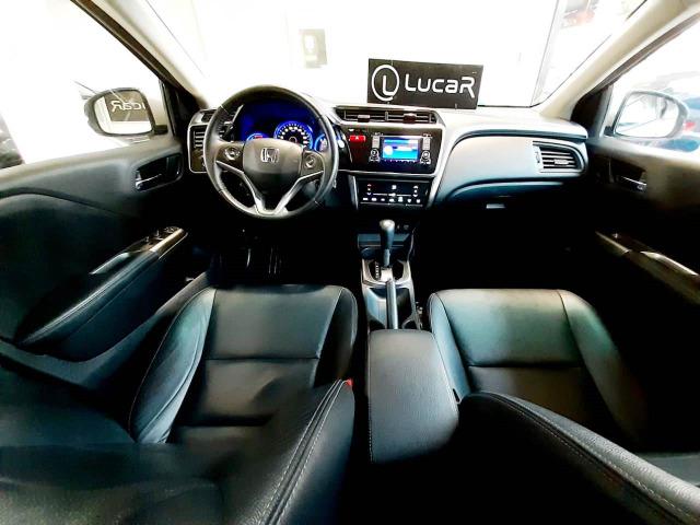 (*48X R$1.164,00) Honda New City EXL 1.5 Automático - Foto 4