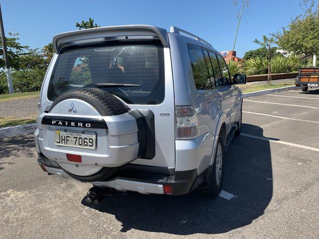 Pajero Full Diesel 7 lugares - Foto 7