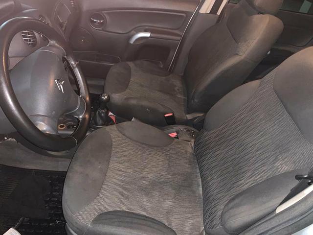Vendo troco financiou C3 2012 - Foto 6