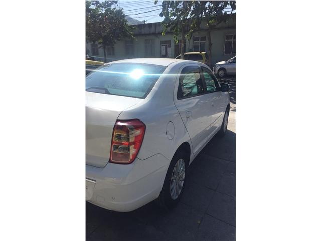 Gm cobalt ltz 1.4 2013/2013 financio pequena entrada - Foto 2